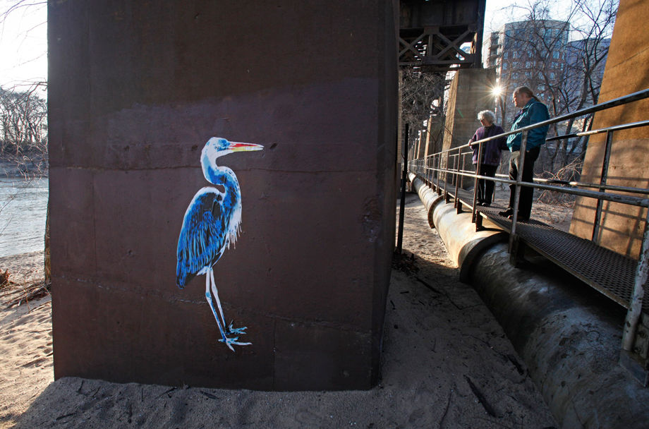 James River Park System
